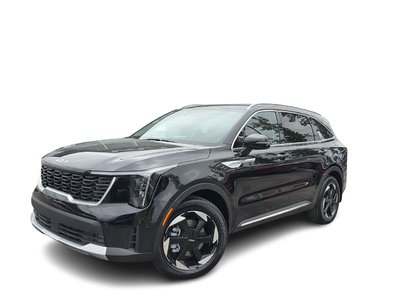 2026 Kia Sorento HEV in Mississauga, Ontario