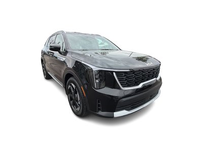 2026 Kia Sorento HEV in Mississauga, Ontario