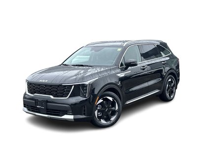 Kia Sorento HEV  2026 à Mississauga, Ontario