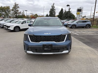 Kia Sorento HEV  2026 à Mississauga, Ontario