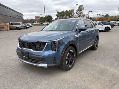 Kia Sorento HEV  2026 à Mississauga, Ontario