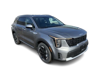 Kia Sorento HEV  2026 à Mississauga, Ontario