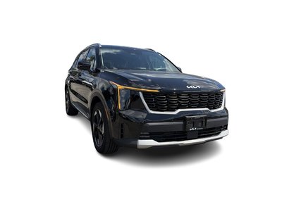 2025 Kia Sorento Hybrid in Mississauga, Ontario
