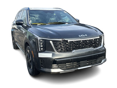 2025 Kia SORENTO PHEV in Mississauga, Ontario