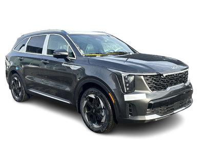2025 Kia SORENTO PHEV in Mississauga, Ontario
