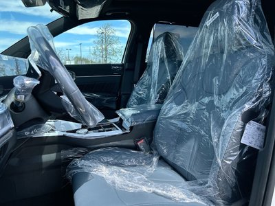2025 Kia SORENTO PHEV in Mississauga, Ontario