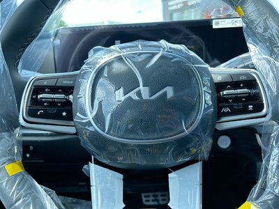 2025 Kia SORENTO PHEV in Mississauga, Ontario