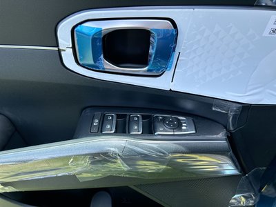 Kia SORENTO PHEV  2025 à Mississauga, Ontario