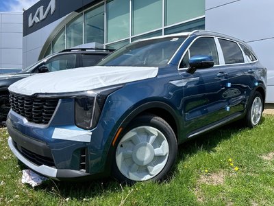 Kia SORENTO PHEV  2025 à Mississauga, Ontario