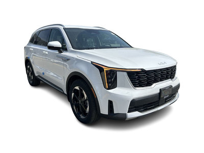 2025 Kia SORENTO PHEV in Mississauga, Ontario