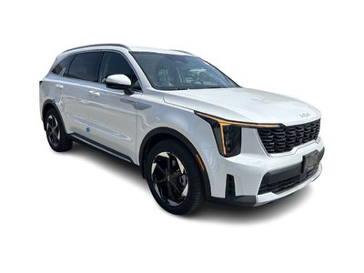 2025 Kia Sorento PHEV in Mississauga, Ontario
