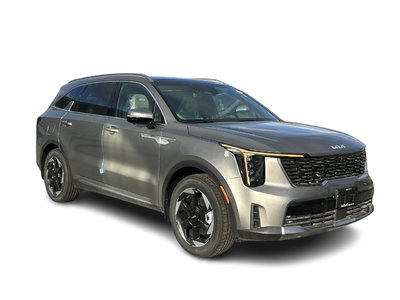 Kia SORENTO PHEV  2025 à Mississauga, Ontario