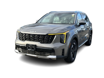 Kia SORENTO PHEV  2025 à Mississauga, Ontario