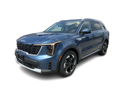 2025 Kia Sorento PHEV in Mississauga, Ontario