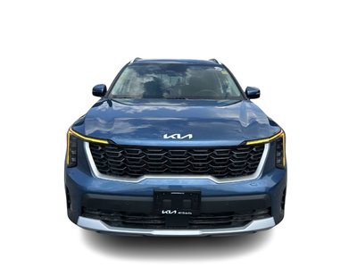 2025 Kia Sorento PHEV in Mississauga, Ontario