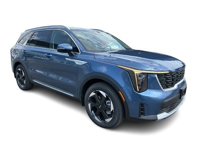 2025 Kia Sorento PHEV in Mississauga, Ontario