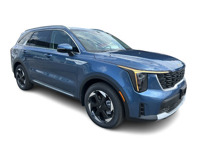 Kia SORENTO PHEV  2025 à Mississauga, Ontario