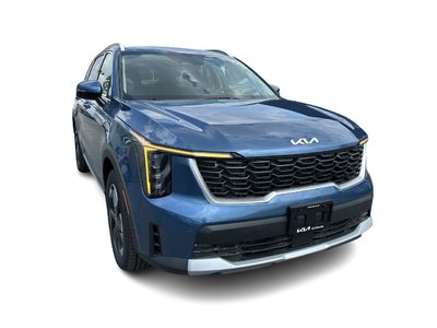 2025 Kia Sorento PHEV in Mississauga, Ontario