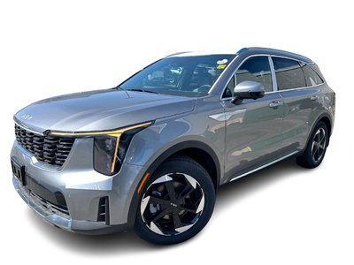 2025 Kia Sorento PHEV in Mississauga, Ontario