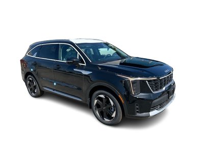 2025 Kia Sorento PHEV in Mississauga, Ontario