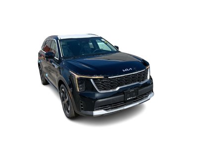 2025 Kia Sorento PHEV in Mississauga, Ontario