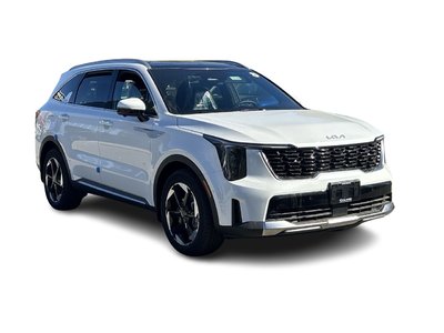 2026 Kia Sorento PHEV in Mississauga, Ontario
