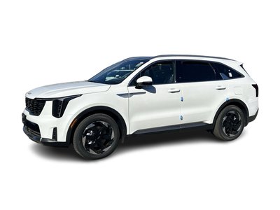 2026 Kia Sorento PHEV SX AWD — photo 7