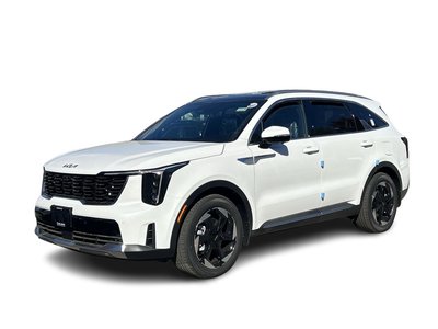 Kia Sorento PHEV  2026 à Mississauga, Ontario