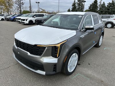 2026 Kia Sorento PHEV in Mississauga, Ontario
