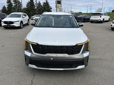 2026 Kia Sorento PHEV in Mississauga, Ontario