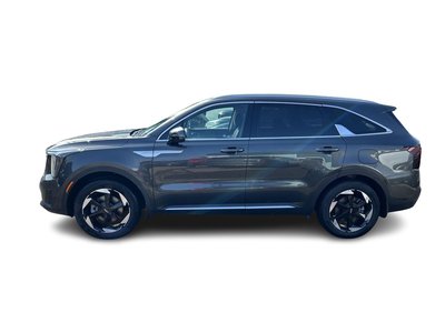 2026 Kia Sorento PHEV LX AWD — photo 8