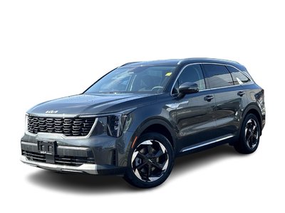 2026 Kia Sorento PHEV in Mississauga, Ontario