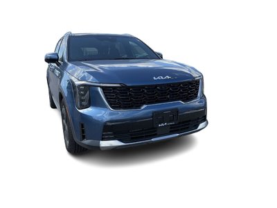 2026 Kia Sorento PHEV in Mississauga, Ontario