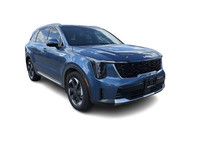2026 Kia Sorento PHEV in Mississauga, Ontario