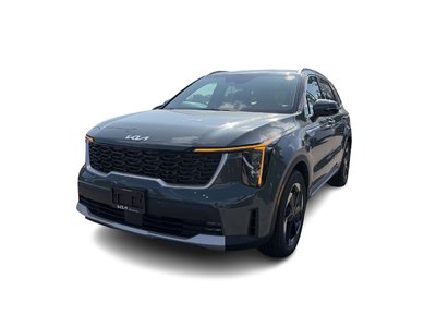 Kia Sorento PHEV  2026 à Mississauga, Ontario