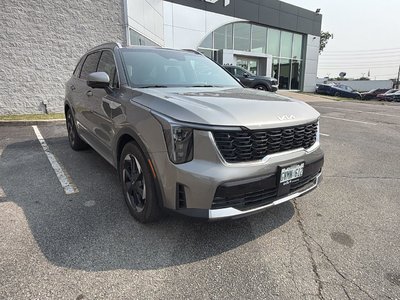 2026 Kia Sorento PHEV in Mississauga, Ontario