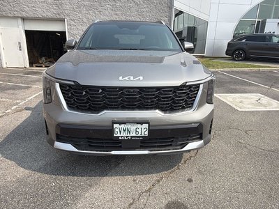 Kia Sorento PHEV  2026 à Mississauga, Ontario