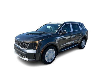 2025 Kia SORENTO PHEV in Mississauga, Ontario