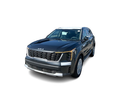 2025 Kia SORENTO PHEV in Mississauga, Ontario