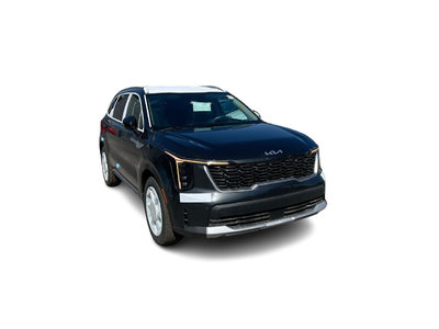 2025 Kia SORENTO PHEV in Mississauga, Ontario