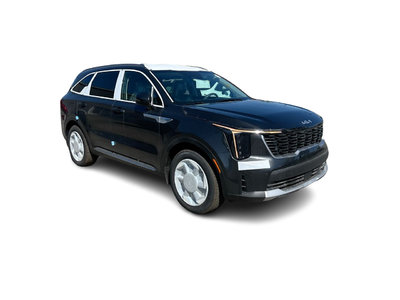 2025 Kia SORENTO PHEV in Mississauga, Ontario