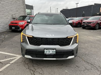 Kia Sorento Plug-In Hybrid  2025 à Mississauga, Ontario