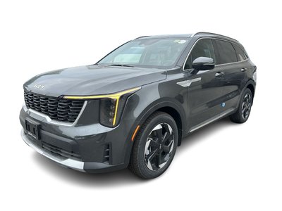2025 Kia Sorento Plug-In Hybrid in Mississauga, Ontario