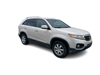 2011 Kia Sorento in Mississauga, Ontario