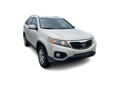 2011 Kia Sorento in Mississauga, Ontario