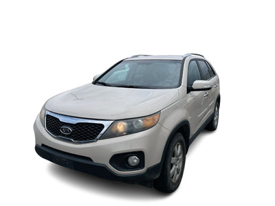 2011 Kia Sorento in Mississauga, Ontario