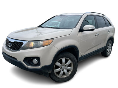 2011 Kia Sorento in Mississauga, Ontario