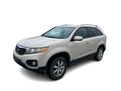2011 Kia Sorento in Mississauga, Ontario