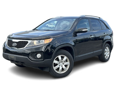 2011 Kia Sorento in Mississauga, Ontario
