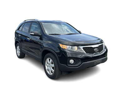 2011 Kia Sorento in Mississauga, Ontario